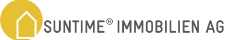 Logo Suntime Immobilien AG - Switzerland